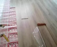 Отделка под ключ, обшивка вагонкой бани, дачи  в  Красноярске - 5