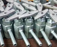 Вентиль-пробоотборник ВП1-15х21 от производителя - 3