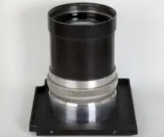 Объектив для форматных камер, Aero-Xenar F3,5 f32cm, 8x10 - 2