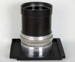 Объектив для форматных камер, Aero-Xenar F3,5 f32cm, 8x10 - 3