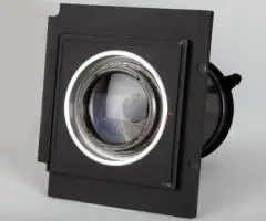 Объектив для форматных камер, Aero-Xenar F3,5 f32cm, 8x10 - 4