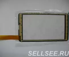 Тачскрины для планшетов Irbiz TZ751 Irbiz TZ788 - 2