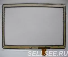 Тачскрин для планшета Prestigio Grace 5771 4G - 2