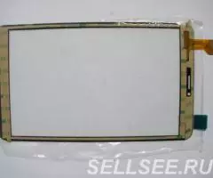 Тачскрины для Irbis TZ853 Irbis TZ854 - 2