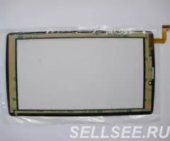 Тачскрины Digma Plane 7006 Plane 7010M Plane 7011M - 2