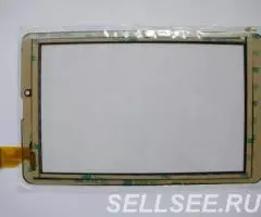 Тачскрины для Irbis TZ794 Irbis TZ797 - 2