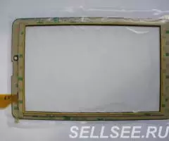 Тачскрины Irbis TZ737 Irbis TZ747 Irbis TZ752 - 2