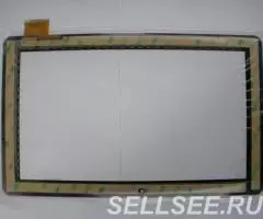 Тачскрин для планшета Odys Space plus 3G - 2