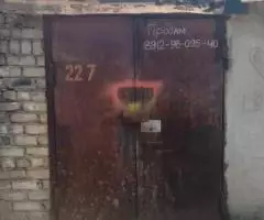 Яма овощная капитальная в Перми - 2