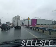 Продажа участка под строительство Торгового центра. - 2