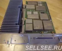 Siemens S30861-U2401-Х-06 Блок от сотовой станции - 2