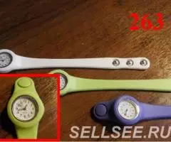 Часы женские детские - 2