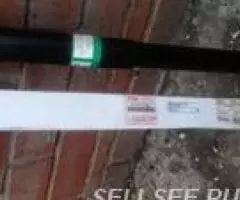 стойка задняя оригинал сузуки гранд витара 2013 г. в. - 2