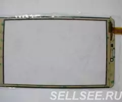 Тачскрин для планшета Irbis TZ841 3G - 2