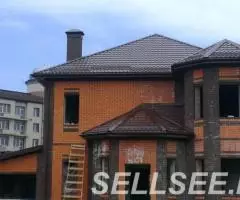 Кровельные работы по кмв - 2