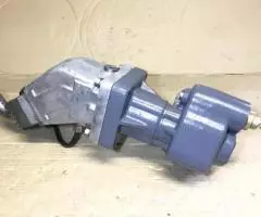 Коробка Отбора Мощности OMFB 086-071-00139 на МАЗ под 56-й ... - 2