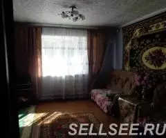 Продаю 2-комн квартиру, 36 кв м - 2