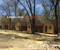 База Отдыха Лиховская - 2