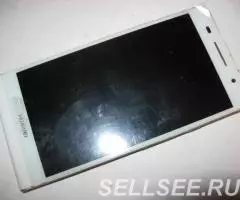 Huawei Ascend P6-U06 Quad 2 Гб 8 Гб White - 2
