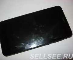 Digma Linx C500 Dual 5 Black - 2