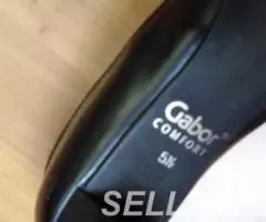 Женские демисезонные туфли - 2