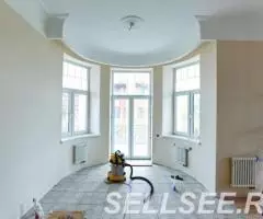 ремонт и отделка квартир - 2