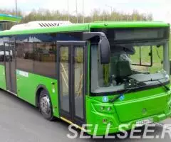 Запчасти для автобусов и троллейбусов - 2