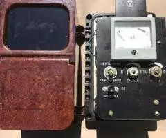 Реле скорости типа РС-67 У3 - 2