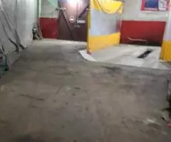 Под автосервис, склад, производство . - 2