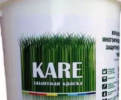 Жидкая теплоизоляция - 2