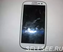 SAMSUNG Galaxy S3 Duos I9300i Quad