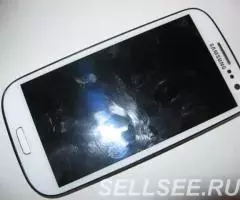 SAMSUNG Galaxy S3 Duos I9300i Quad - 2