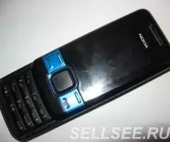Nokia 7100 Supernova Blue - 2