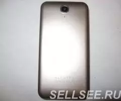 Alcatel OT 2012D Dual Bronze