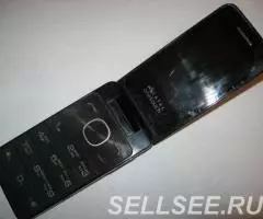 Alcatel OT 2012D Dual Bronze - 2