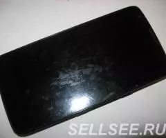 Innos D6000 Duos Black мегадолгоживущий смартфон - 2