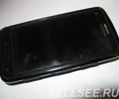 Nokia C6-01 Black Shokolade Metal - 2