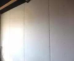 Монтаж вагонки на обрешетку в  Красноярске - 7