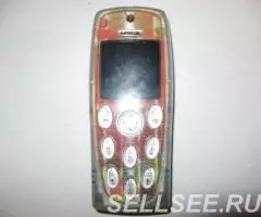 Nokia 3200 Pink original