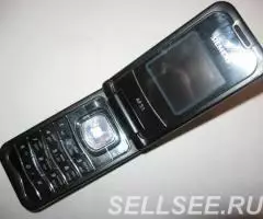 Siemens AF51 Grey original - 2