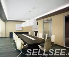 ремонт и отделка кабинетов - 2