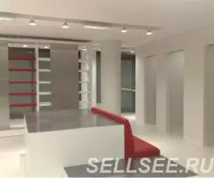 комплексный ремонт помещений - 2