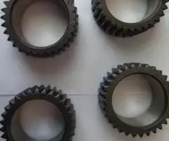 B30 янмар запчасти в редуктор бортовой - 2