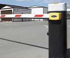 Шлагбаум автоматический - 2