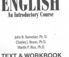 John B. Romeiser, Ph. D. Charles j. Bruno - Learn To SPEAK ... - 2