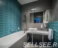 Ремонт в ванной комнате - 2