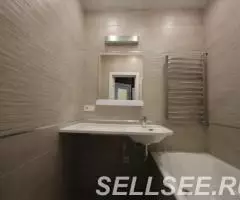 Ремонт ванных комнат, санузлов под ключ - 2