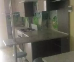 Сдаётся 1 ком кв-ра евро-ремонт на пр. Античном - 2