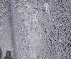 Продам кокс литейный отсев - 2