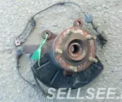 Кулак Передний Правый 3.0л Mazda Tribute - 2